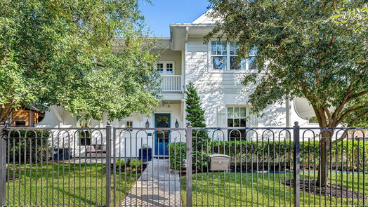 Houston 2-story, 4-bed 205 Teetshorn Street-idx