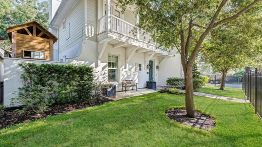 Houston 2-story, 4-bed 205 Teetshorn Street-idx