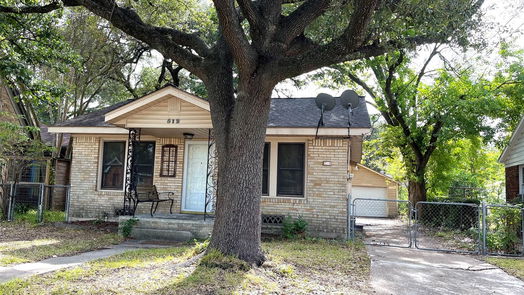 Houston 1-story, 3-bed 512 Gale Street-idx