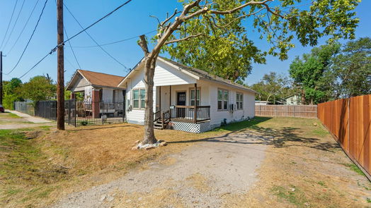 Houston 1-story, 2-bed 1217 Campbell Street-idx