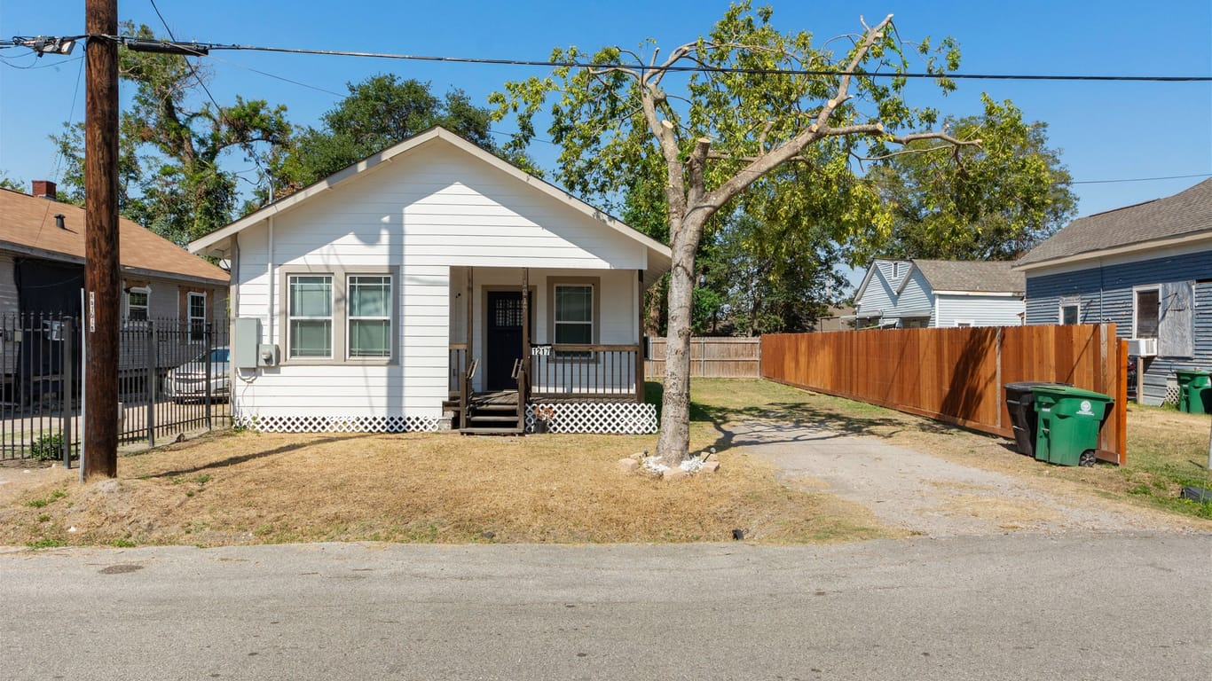 Houston 1-story, 2-bed 1217 Campbell Street-idx