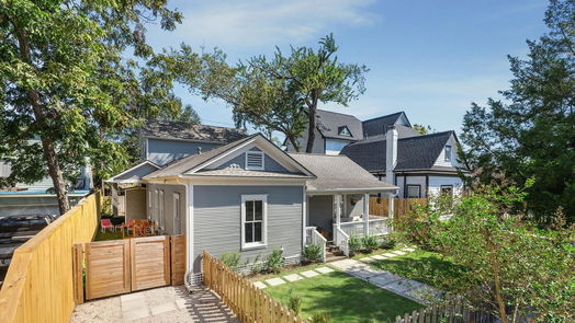 Houston 1-story, 3-bed 406 Archer Street-idx