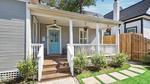 Houston 1-story, 3-bed 406 Archer Street-idx