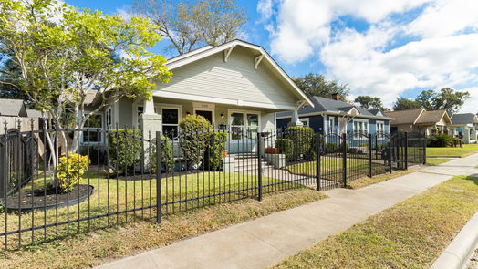 Houston 1-story, 2-bed 1133 E 14th Street-idx