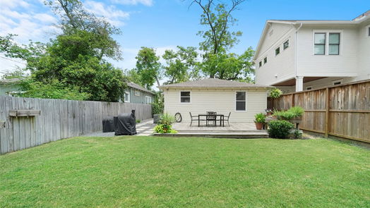 Houston 1-story, 2-bed 1035 Louise Street-idx