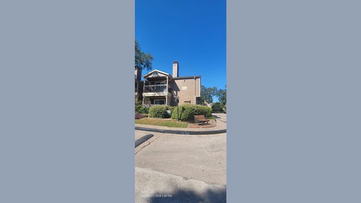 Houston 1-story, 2-bed 1880 White Oak Drive 137-idx