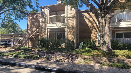 Houston 1-story, 2-bed 1880 White Oak Drive 137-idx