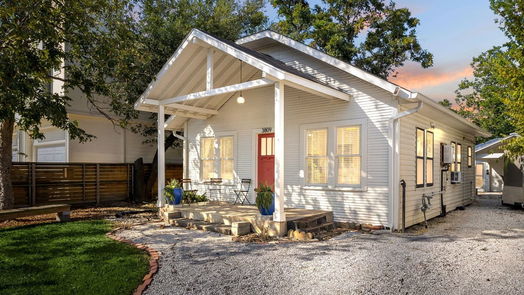 Houston null-story, 2-bed 3809 Billingsley Street-idx