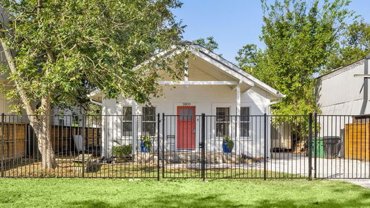 Houston 1-story, 2-bed 3809 Billingsley Street-idx