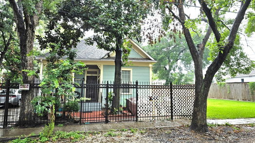 Houston 1-story, 4-bed 1611 Chapman Street-idx