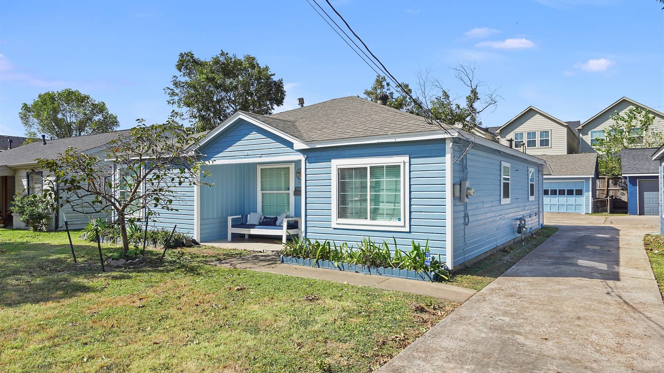 Houston 1-story, 4-bed 1617 Tabor Street-idx