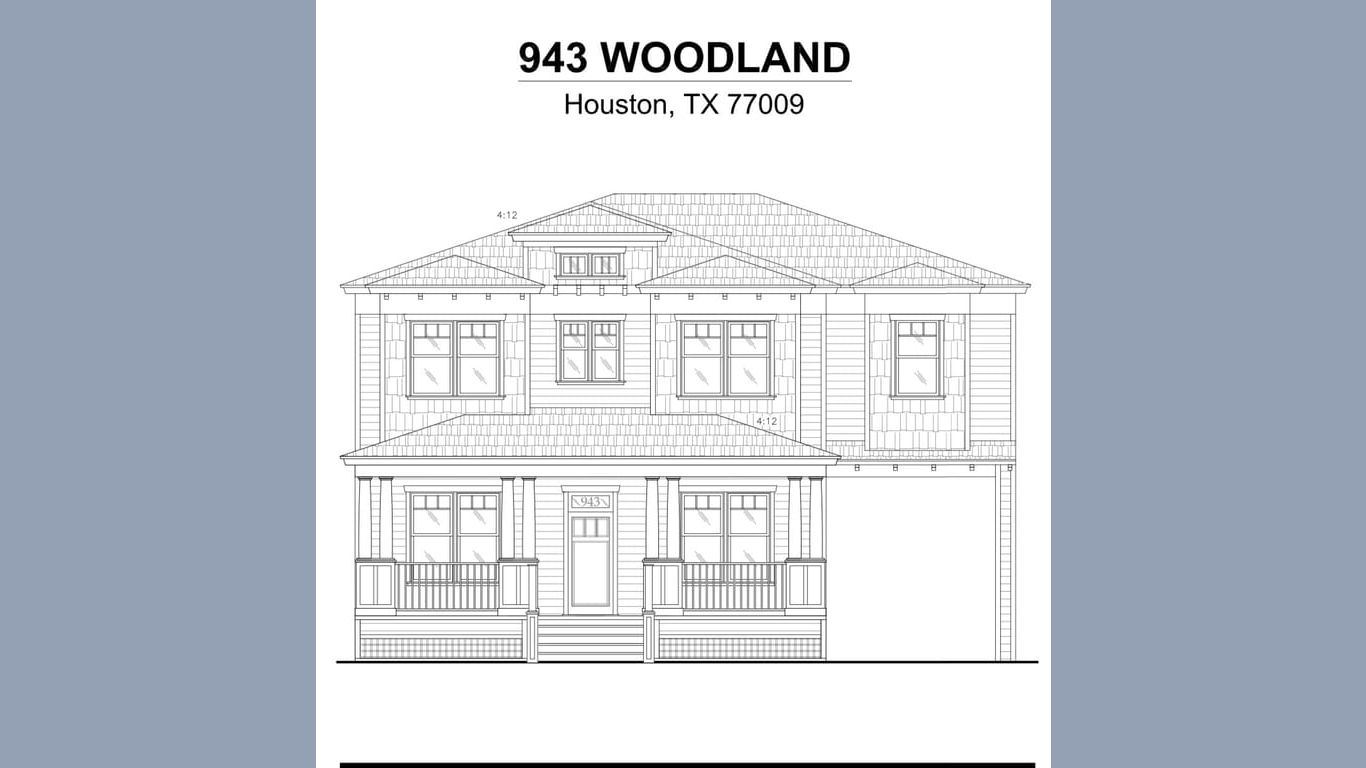 Houston 2-story, 4-bed 943 Woodland Street-idx