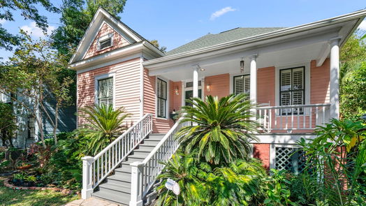 Houston 1-story, 3-bed 601 Teetshorn Street-idx