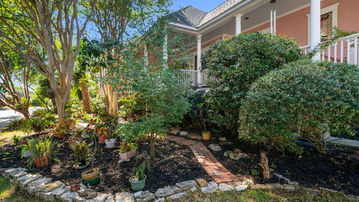 Houston 1-story, 3-bed 601 Teetshorn Street-idx