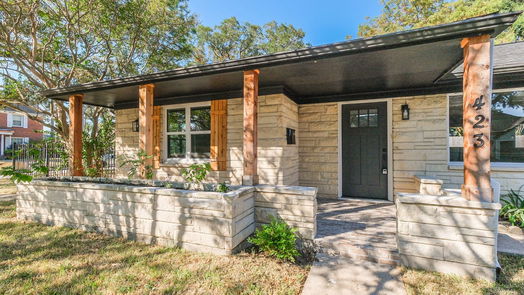 Houston 1-story, 3-bed 423 Fairbanks Street-idx