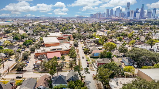 Houston 1-story, 4-bed 1501 Noble Street-idx