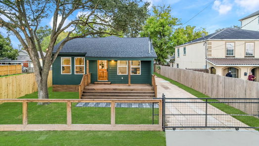 Houston 1-story, 3-bed 1118 E 29th Street-idx