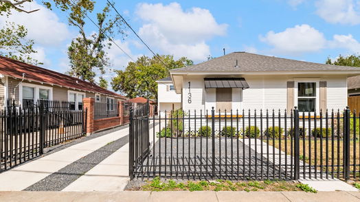 Houston 1-story, 3-bed 1136 Louise Street-idx