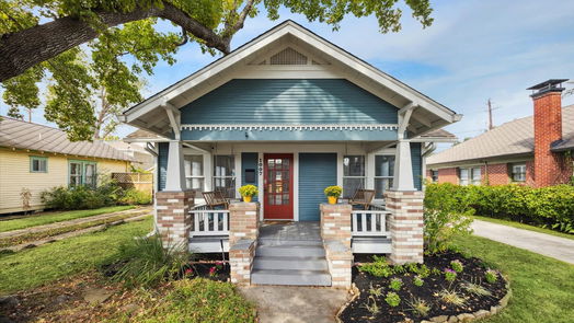 Houston null-story, 2-bed 1007 W Cottage Street-idx