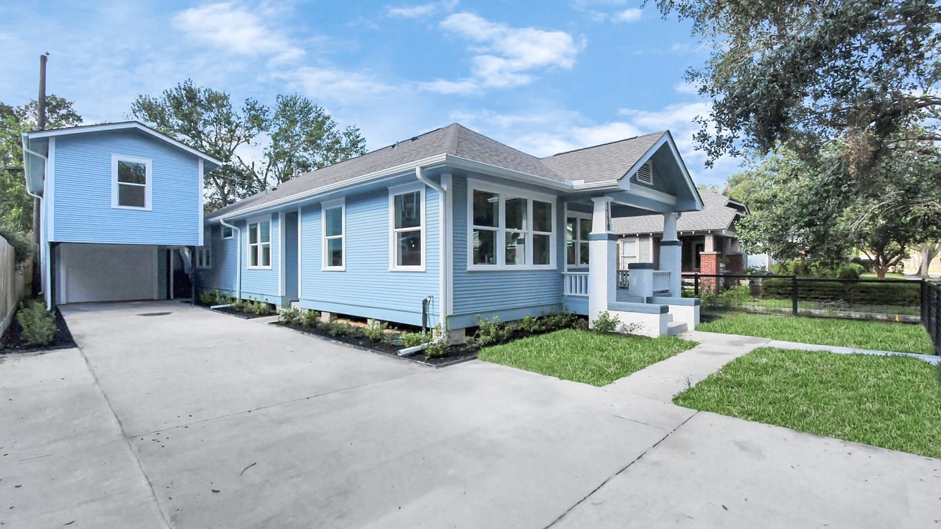 Houston null-story, 3-bed 1118 W Cottage Street-idx