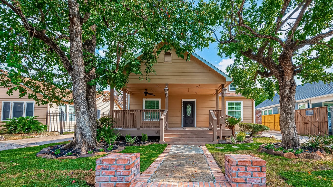 Houston 2-story, 5-bed 2936 Cetti Street-idx