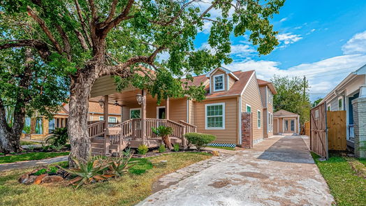 Houston 2-story, 5-bed 2936 Cetti Street-idx