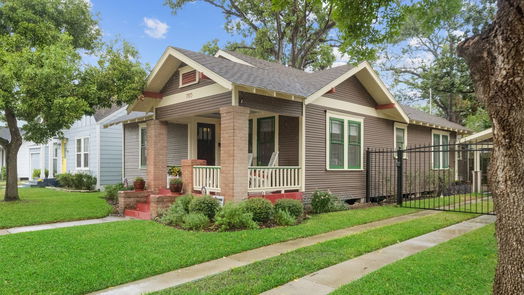 Houston null-story, 3-bed 1105 E 14th Street-idx