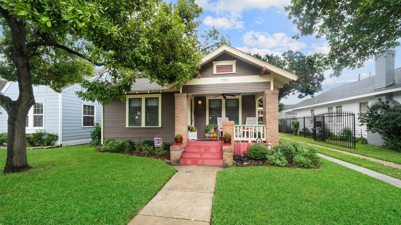 Houston null-story, 3-bed 1105 E 14th Street-idx