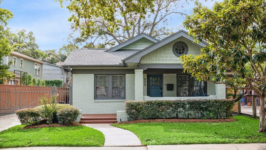 Houston 1-story, 2-bed 808 W Temple Street-idx