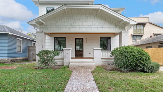 Houston 2-story, 4-bed 815 Ridge Street-idx