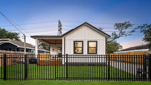 Houston 1-story, 3-bed 2714 Hardy Street-idx