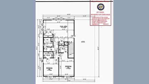 Houston 2-story, 3-bed 1001 Cordell Street-idx