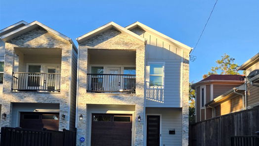 Houston 2-story, 3-bed 1311 Hamblen Street B-idx