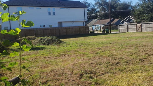 Houston null-story, null-bed 4018 replanted lots 1-6 Cetti Street-idx