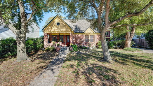 Houston null-story, 3-bed 811 Avenue Of Oaks Street-idx