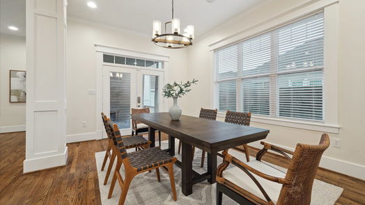 Houston 2-story, 5-bed 603 Archer Street-idx