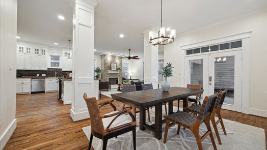Houston 2-story, 5-bed 603 Archer Street-idx