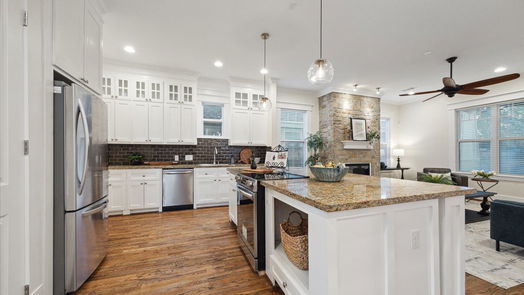 Houston 2-story, 5-bed 603 Archer Street-idx