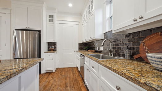 Houston 2-story, 5-bed 603 Archer Street-idx