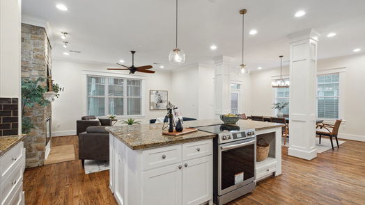 Houston 2-story, 5-bed 603 Archer Street-idx