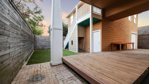 Houston 2-story, 5-bed 603 Archer Street-idx