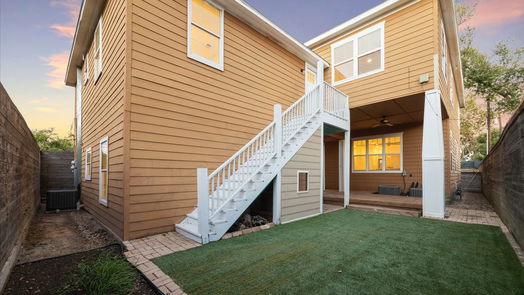 Houston 2-story, 5-bed 603 Archer Street-idx