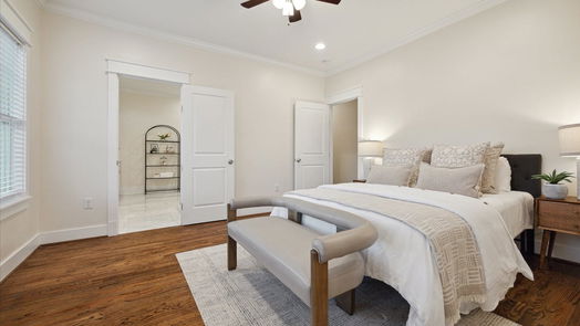 Houston 2-story, 5-bed 603 Archer Street-idx