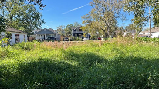 Houston null-story, null-bed 1110 - 1112 Archer Street-idx