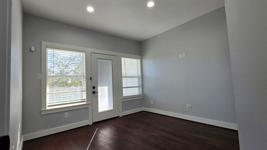 Houston 2-story, 3-bed 1311 Hamblen Street B-idx