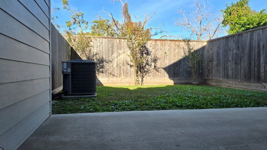 Houston 2-story, 3-bed 1311 Hamblen Street B-idx