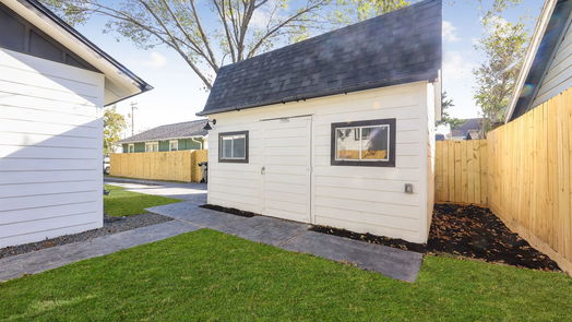 Houston 1-story, 3-bed 4303 Watson Street-idx