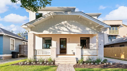 Houston 2-story, 4-bed 815 Ridge Street-idx