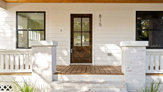 Houston 2-story, 4-bed 815 Ridge Street-idx
