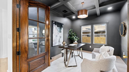 Houston 2-story, 4-bed 815 Ridge Street-idx